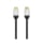 Kabel HDMI Silver Monkey Kabel HDMI 2.0 w oplocie - HDMI 5m